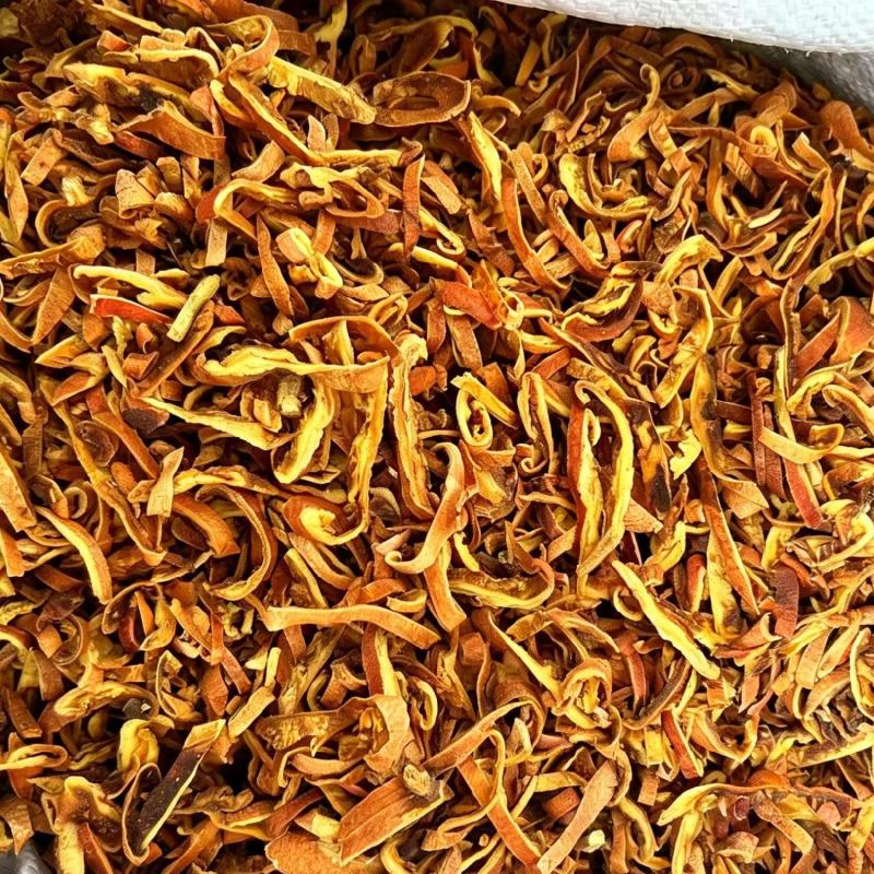 石榴丝干货石榴丝中药材欢迎选购！量大从优！