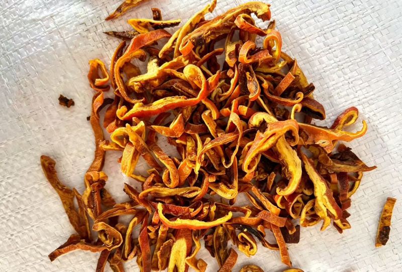 石榴丝干货石榴丝中药材欢迎选购！量大从优！