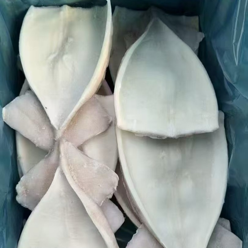 鱿鱼片