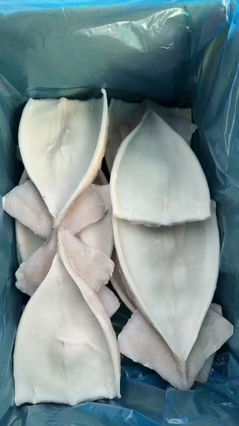 鱿鱼片