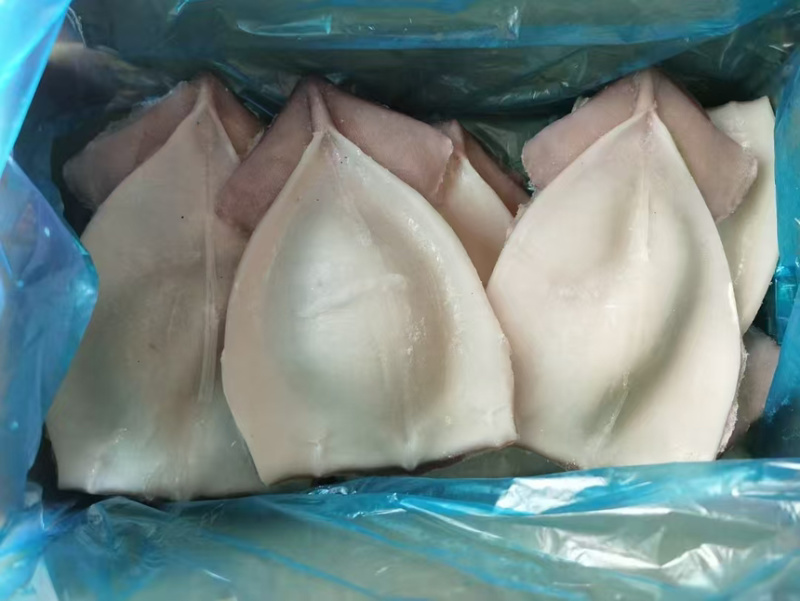 鱿鱼片