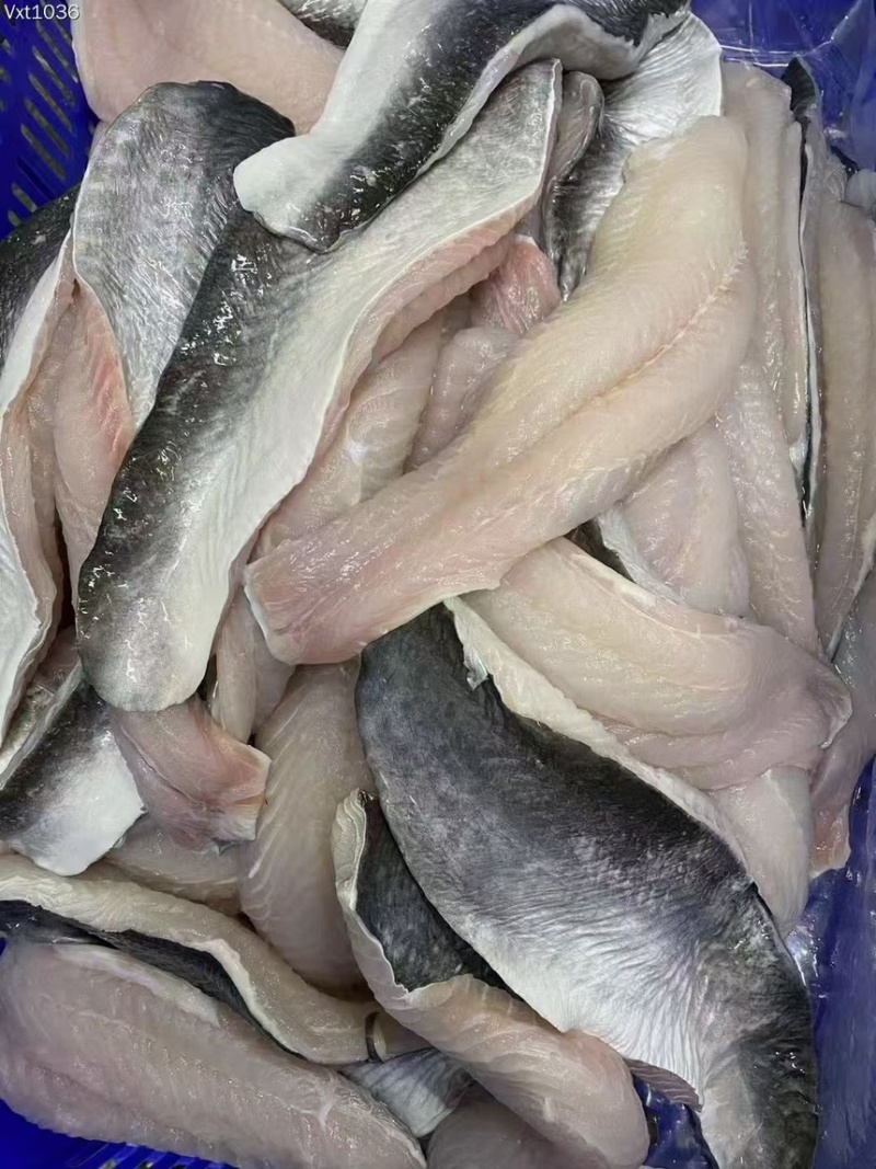 巴沙鱼片
