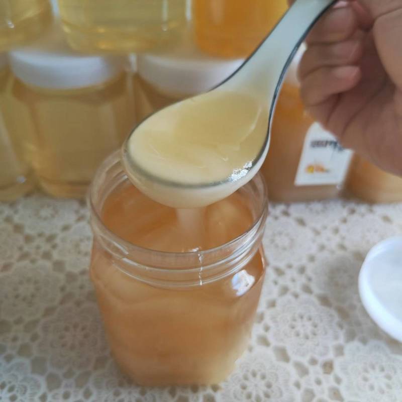 蜂蜜
