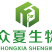 微生物菌剂实际有效活菌大于5亿地衣芽孢杆菌复合菌