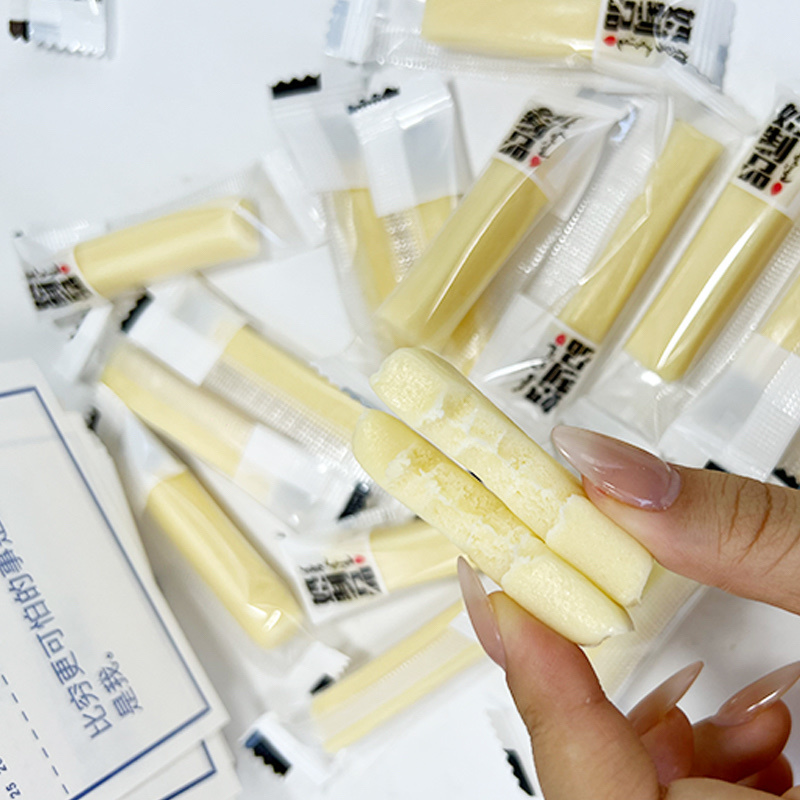 奶条醇厚奶香羊奶制品厂家直发货源充足包邮到家