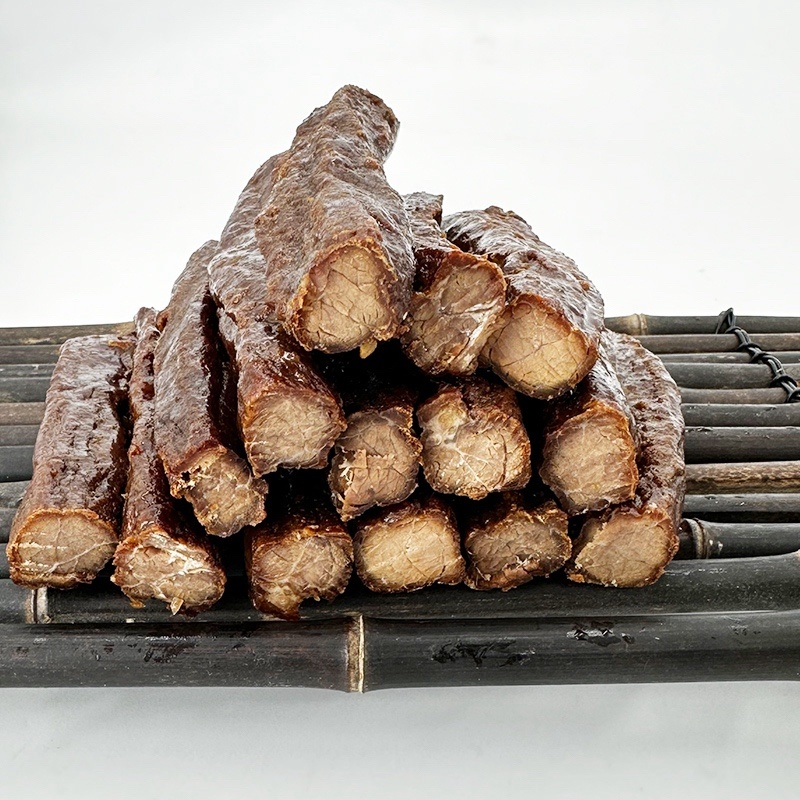 【牛肉干】内蒙牛肉干原产地工厂直发现做现发包邮到家