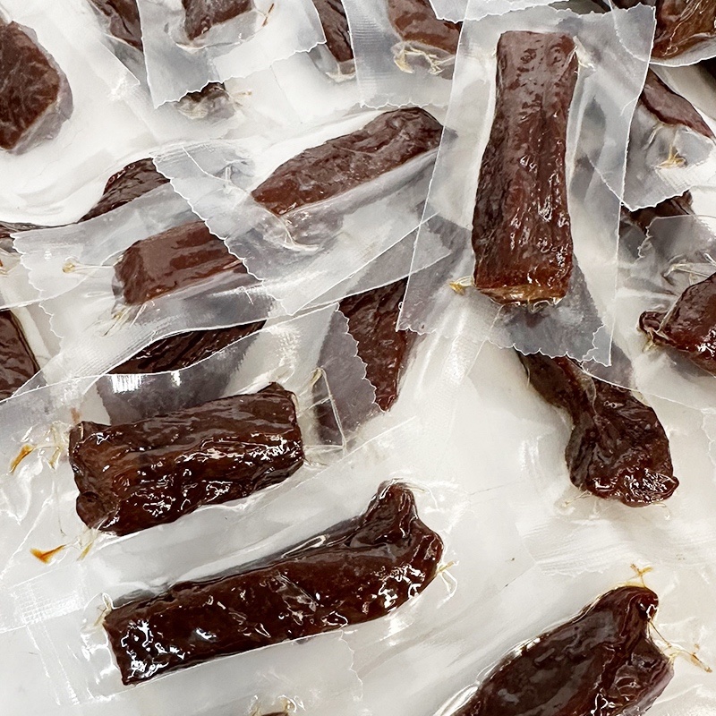 【牛肉干】内蒙牛肉干原产地工厂直发现做现发包邮到家