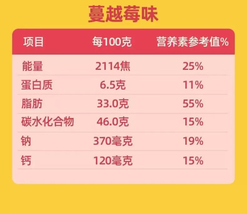 芝士乳酪内蒙特产奶香浓郁工厂直发包邮到家