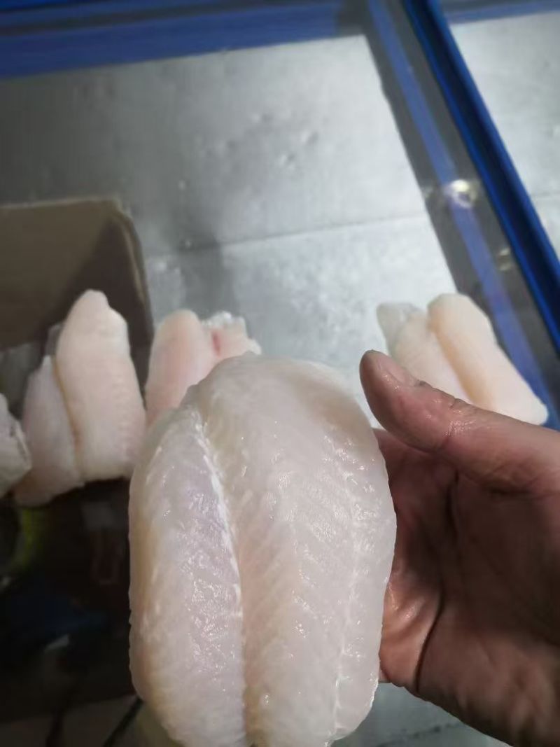 巴沙鱼片