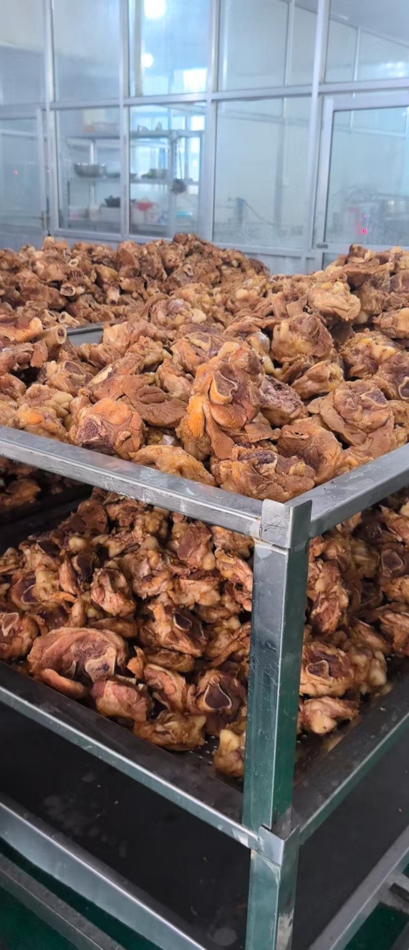 【卤味】酱香去皮小肘子