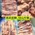 精品多肉羊棒骨满肉羊棒骨羔羊前棒后棒熬汤羊棒骨