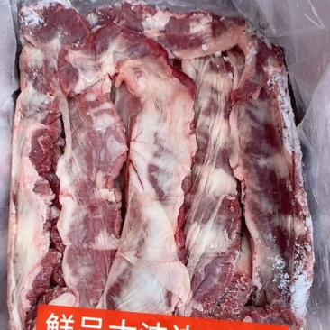 鲜品大油边