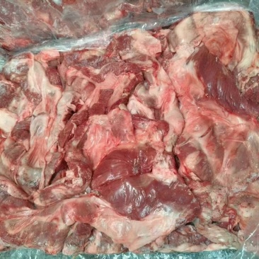 一级纯干护心肉