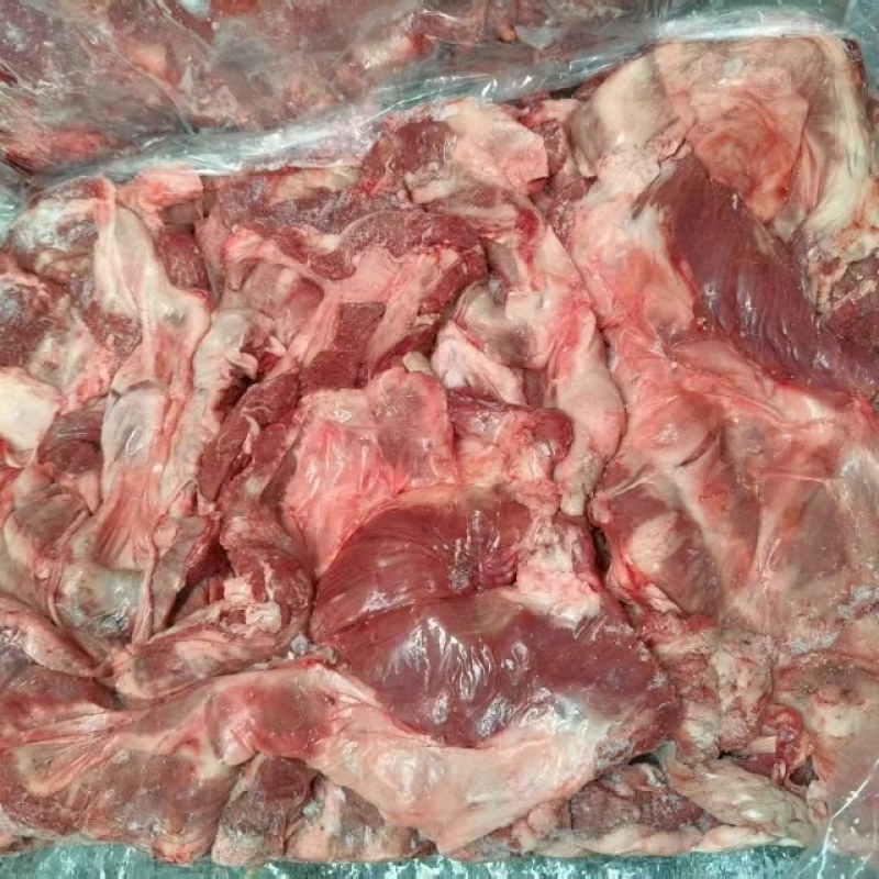 一级纯干护心肉