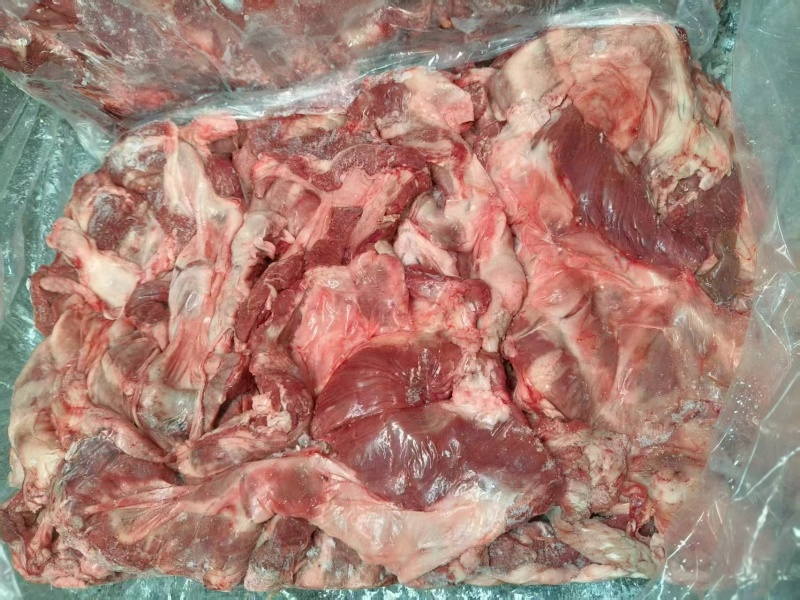 一级纯干护心肉