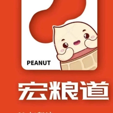 产区直供花生米系列