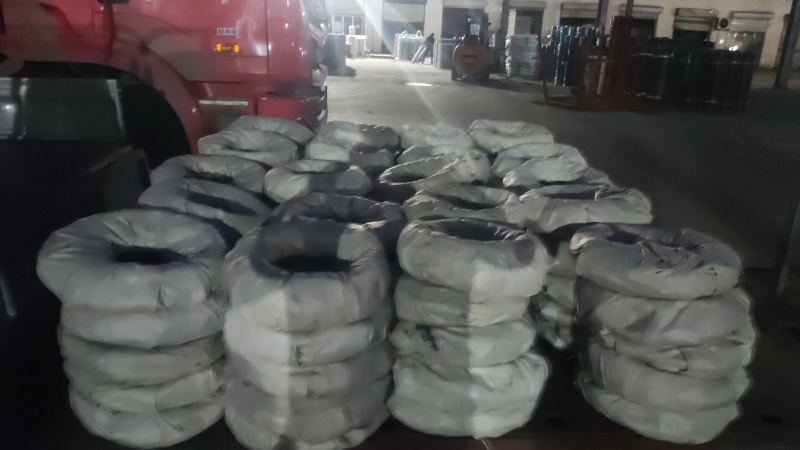 防盗铁丝网刀片刺网围栏防护网