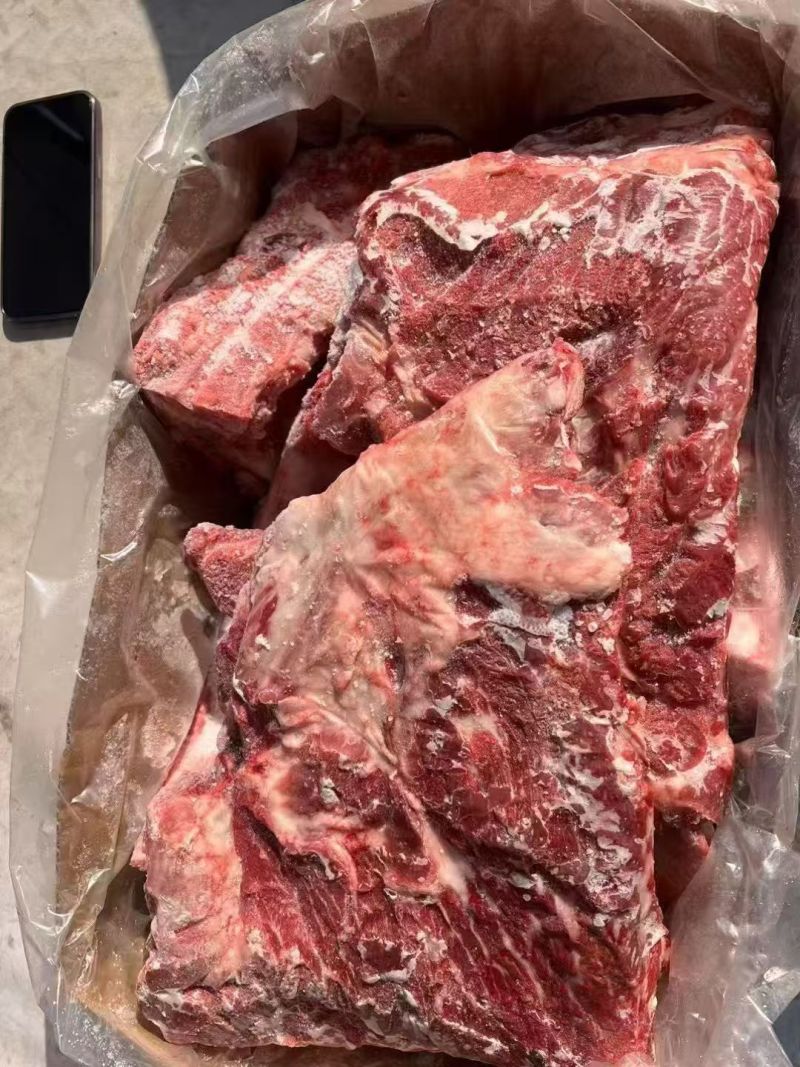 去颈前排，母猪新货