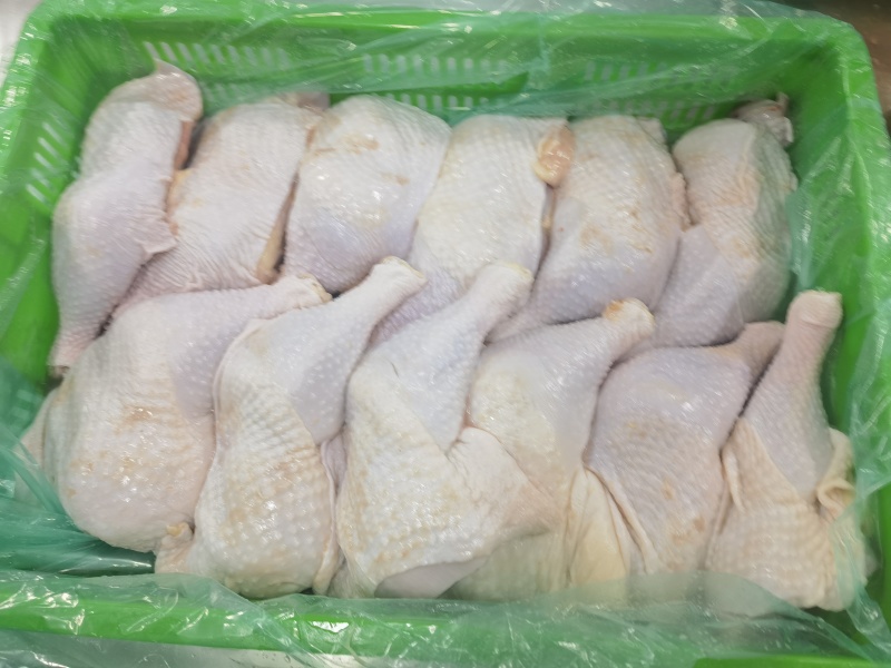 种母鸡排腿