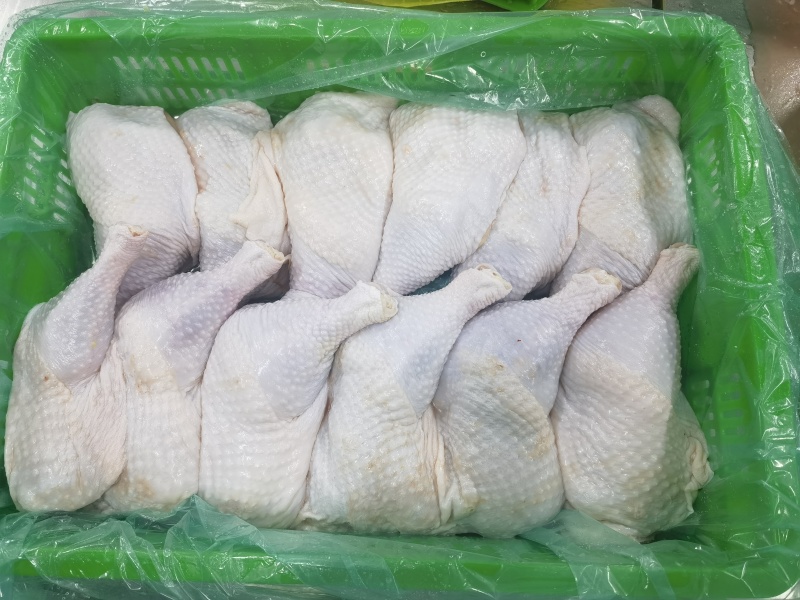 种母鸡排腿