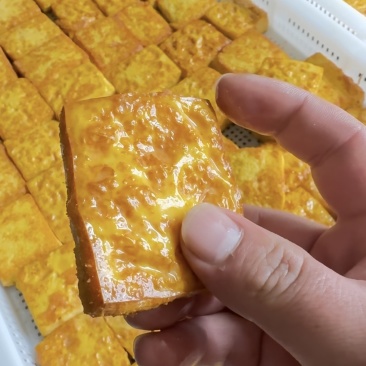 鸡蛋豆腐