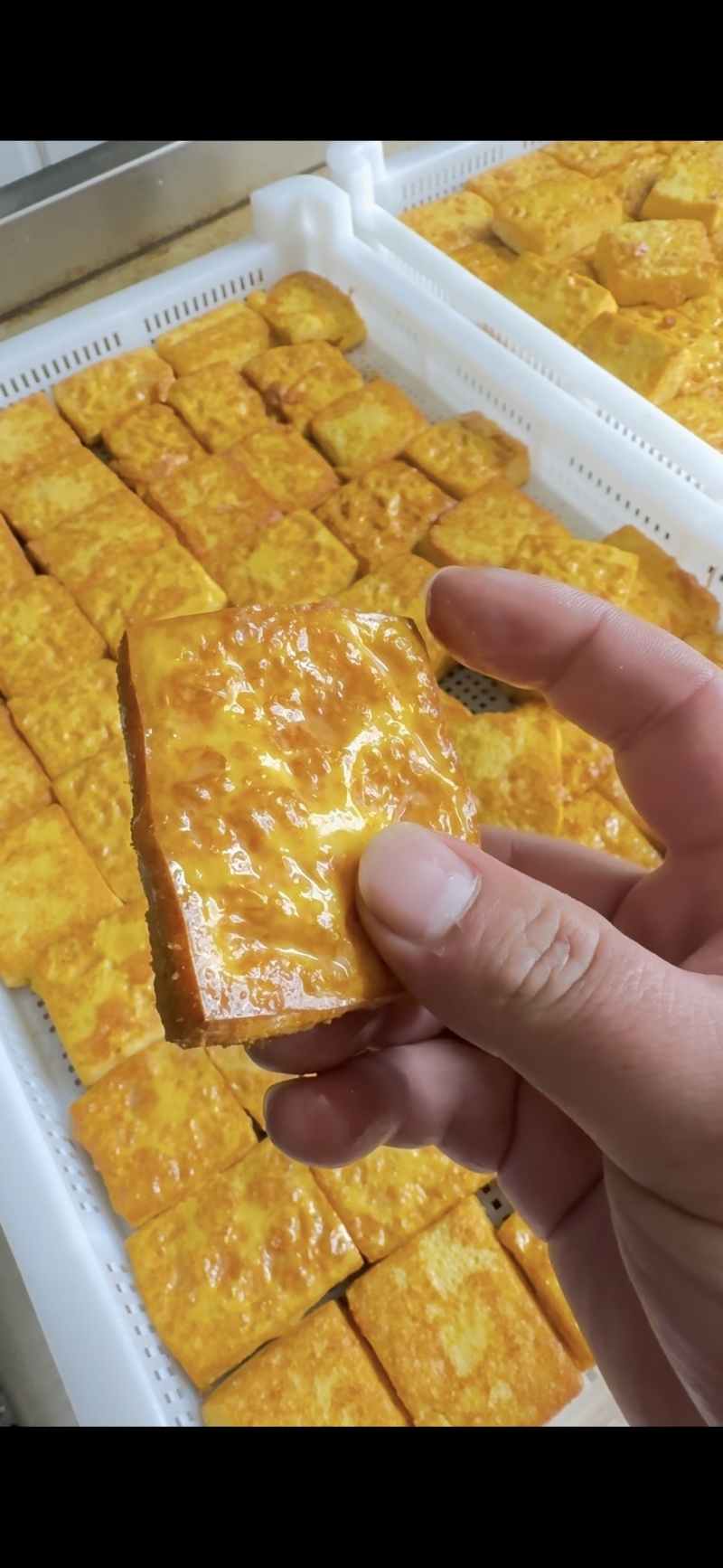 鸡蛋豆腐