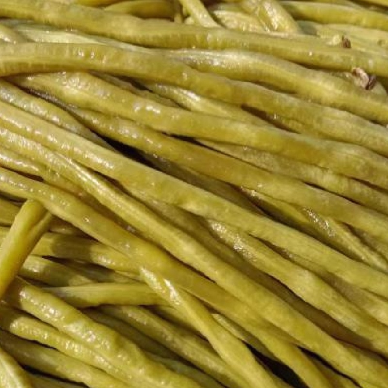原味，红油香脆酸豆角厂家直发！泡前新鲜泡后美味！保证质量！