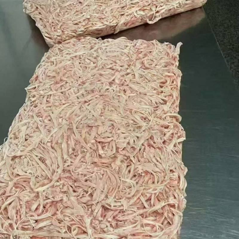 长鸭脚筋
