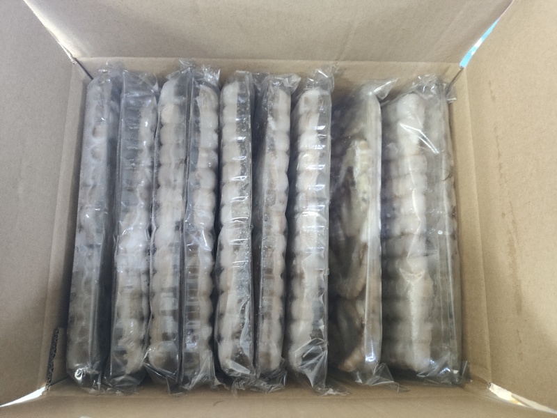 精品小河虾