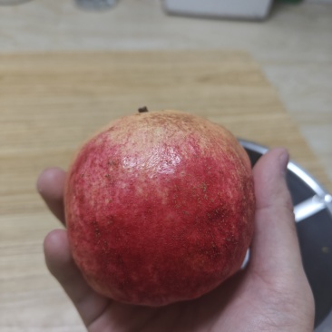 .正宗软籽石榴籽粒饱满多汁不用吐籽精选特大果坏果包赔