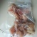 【熟食牛蹄】去骨熟牛蹄