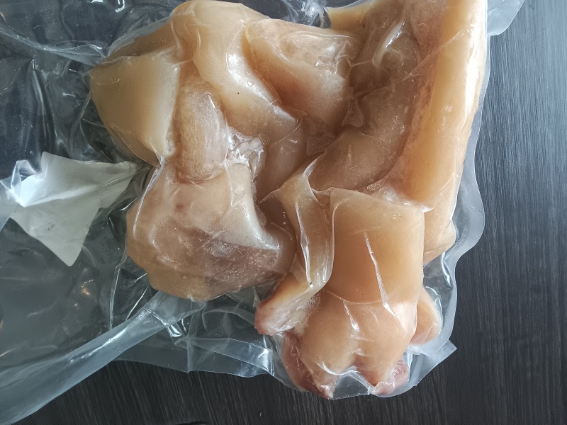 【熟食牛蹄】去骨熟牛蹄