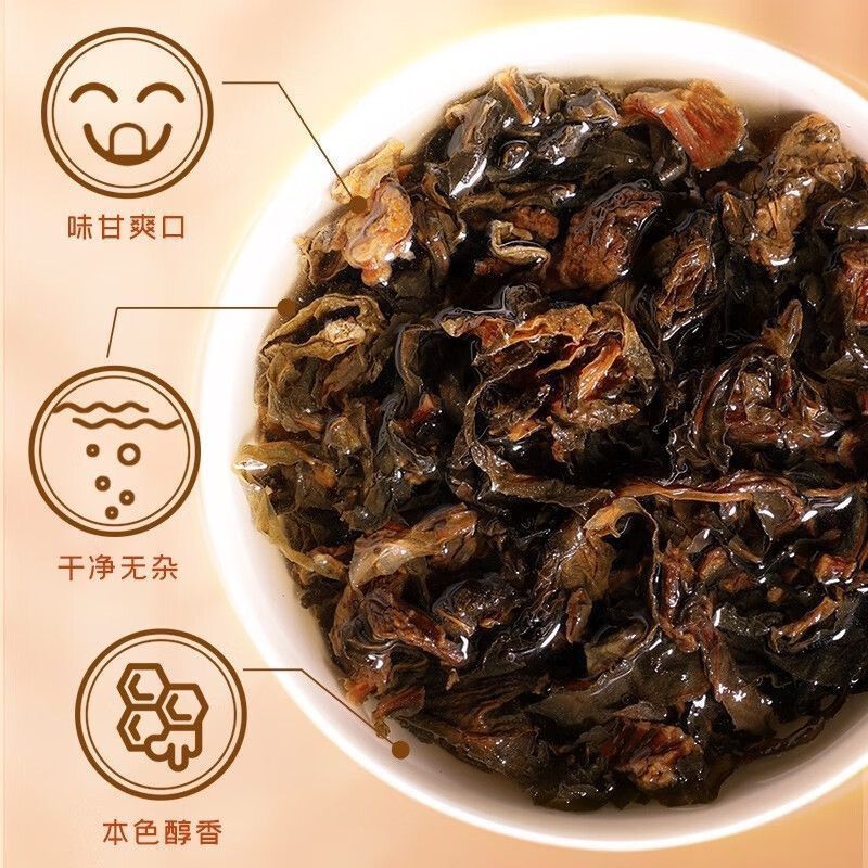 【一斤装】正宗宁波梅干菜农家自晒袋装梅干菜烧肉包包子脱水