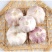 紫皮大蒜精品净蒜毛蒜量大产地货源充足真诚服务。