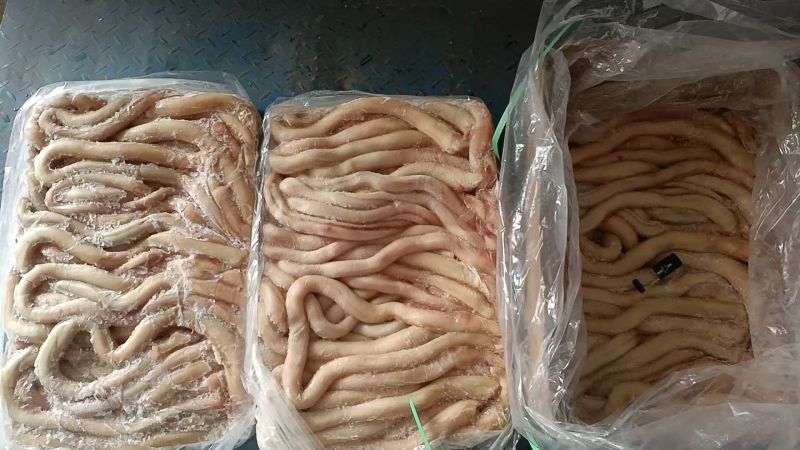 分层大牛鞭，精修纯干货不带鞭根，质量稳定，价格便宜