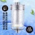 捷能星沭浴净水器