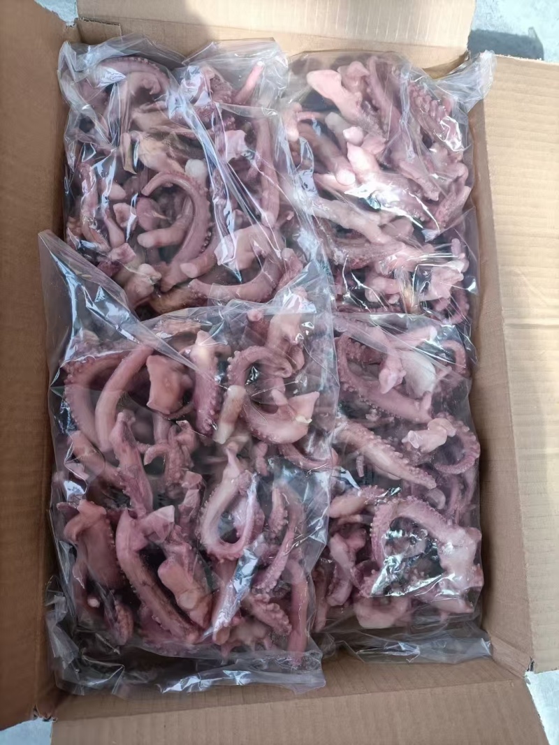 脆口须/小脆口章鱼须/脆口鱿鱼须一手货源批发价大量现货供