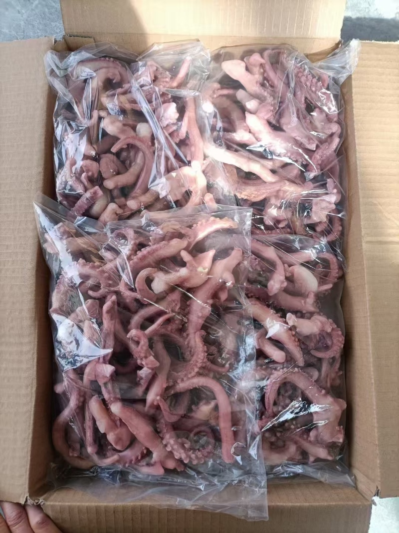 脆口须/小脆口章鱼须/脆口鱿鱼须一手货源批发价大量现货供