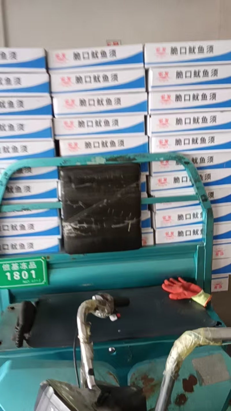 脆口须/小脆口章鱼须/脆口鱿鱼须一手货源批发价大量现货供