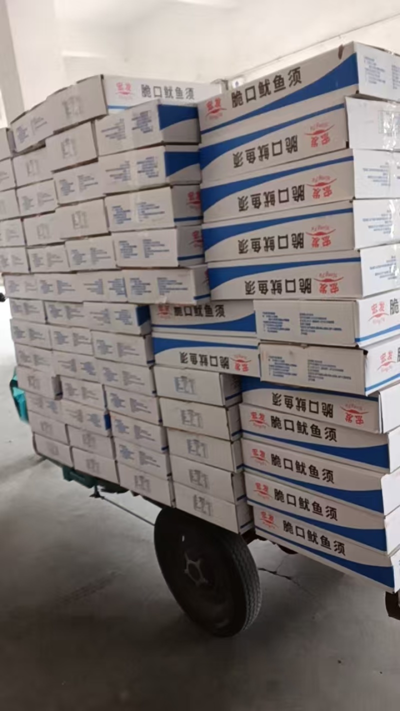 脆口须/小脆口章鱼须/脆口鱿鱼须一手货源批发价大量现货供