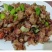 猪剔骨肉