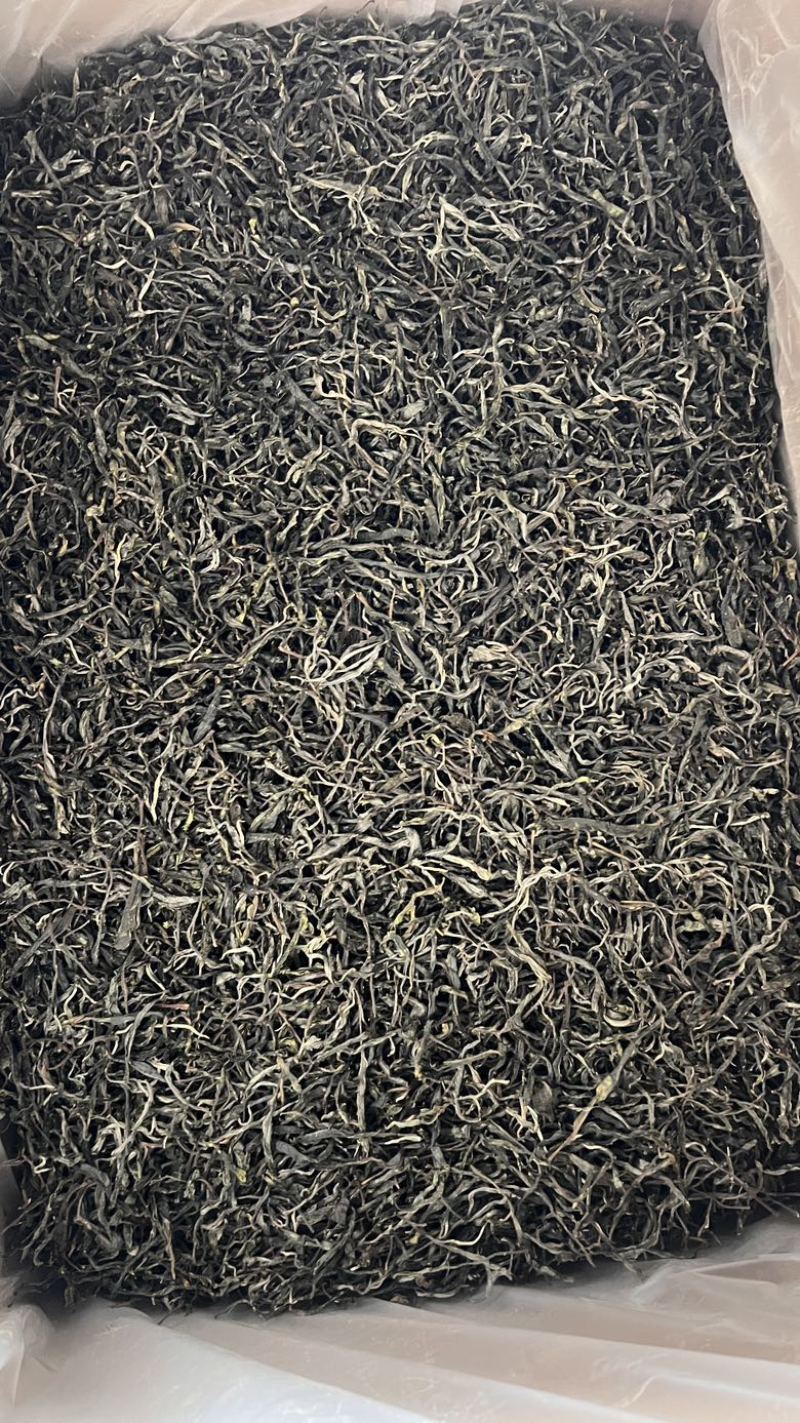 单株