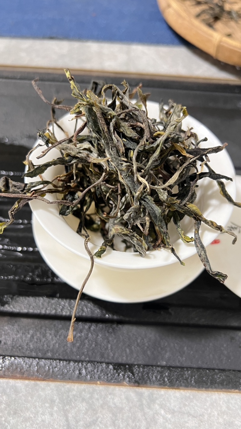 单株