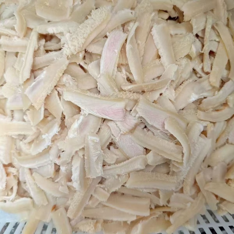 全熟牛肚，可切丝