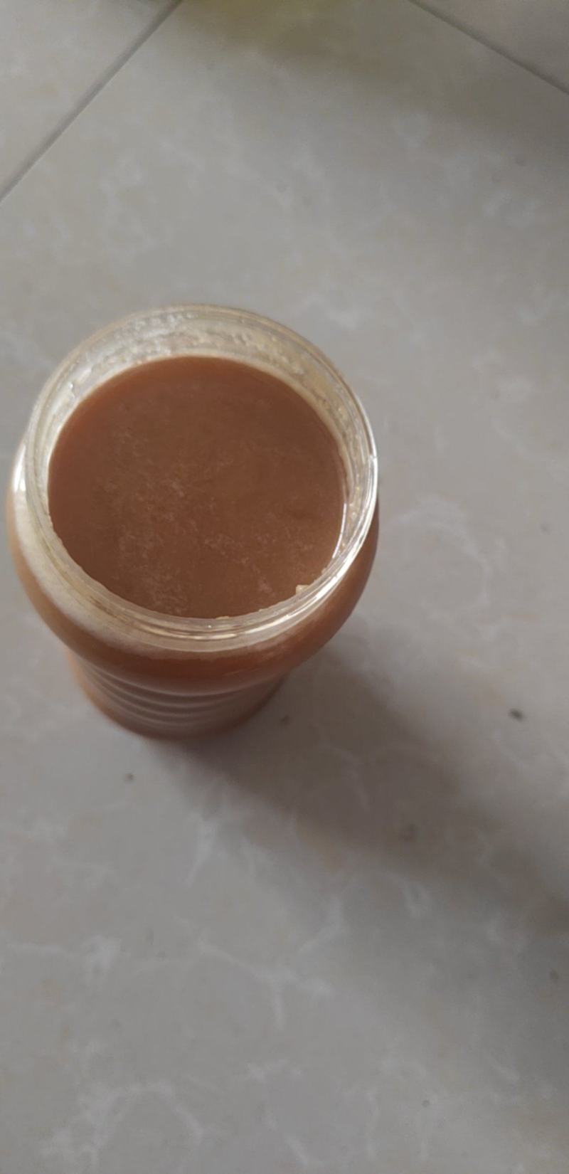 蜂蜜，天然正品纯野生农家自产自销自然成熟封盖
