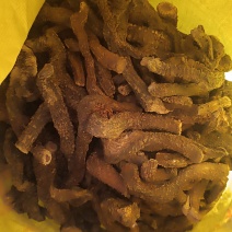 乌兰布和沙漠肉苁蓉，人工养殖，自家基地