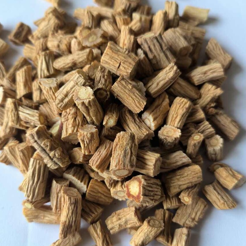 党参颗粒罐装250g
