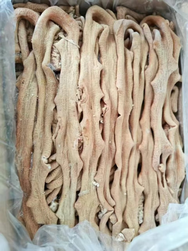 精品牛小肠，无异味，品质有保障，价格优惠需要联系