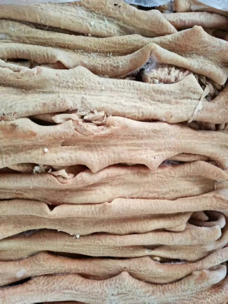 精品牛小肠，无异味，品质有保障，价格优惠需要联系
