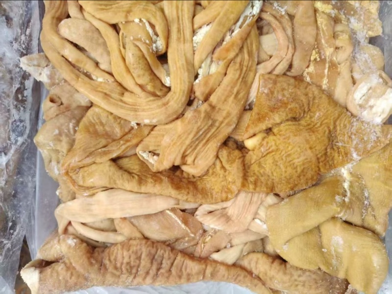 去油牛大肠，品质有保障，价格优惠需要联系